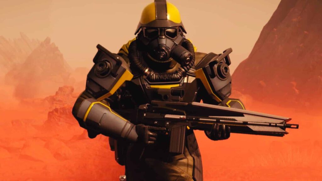 Helldivers 2’s next update won’t be the “mother of all patches”