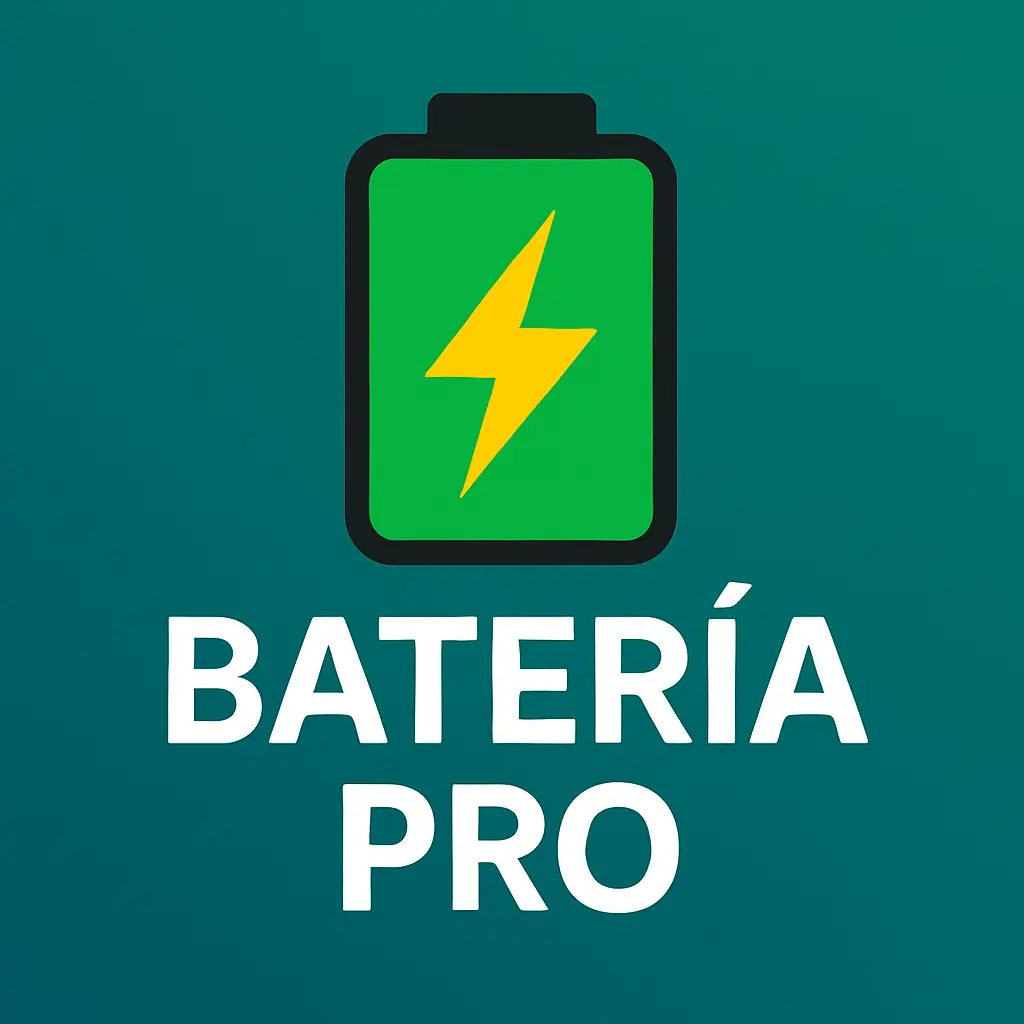 Bateria Pro