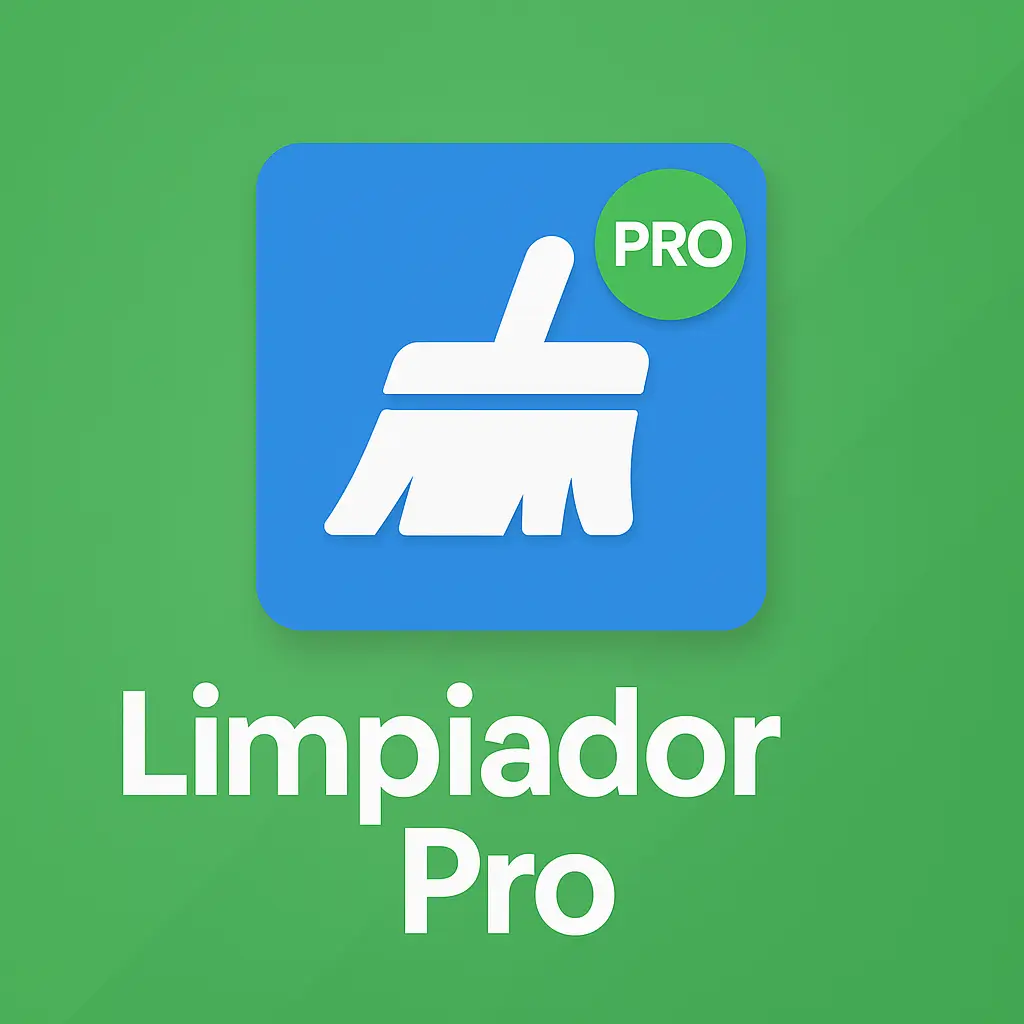 🧹 Limpiador Pro