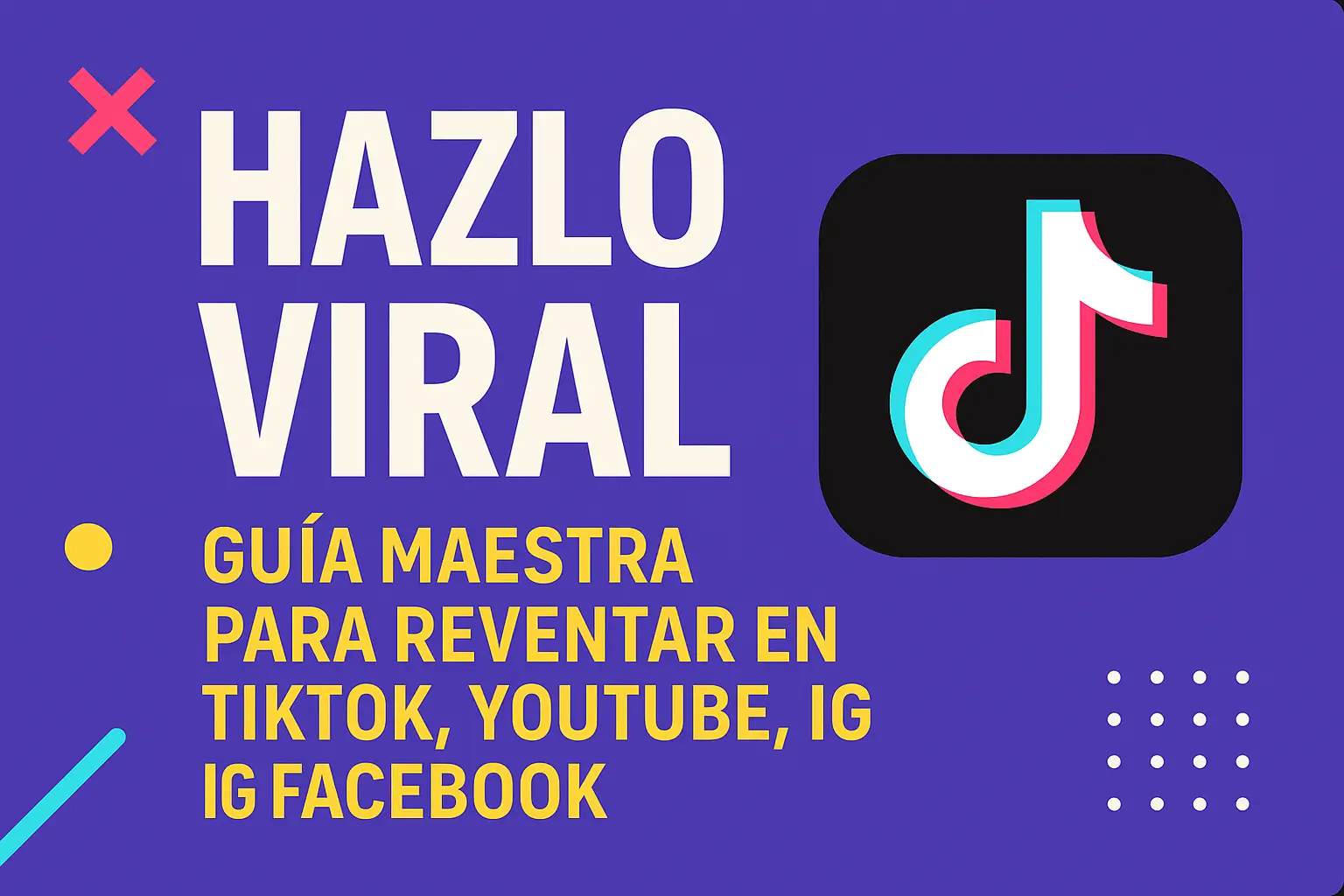 Hazlo Viral